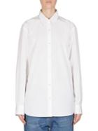 Dries Van Noten Men-inspired Cotton Shirt