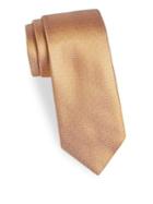 Charvet Flower Neat Silk Tie