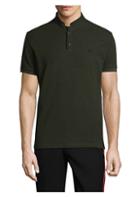 The Kooples Officer Collar Polo