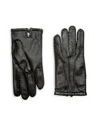 Hilts Willard Adam Leather Gloves