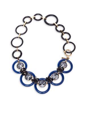 Marni Circles Necklace