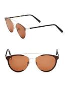 Gentle Monster 63mm Lastbow Tinted Sunglasses