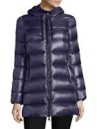 Moncler Suyen Quilted Jacket