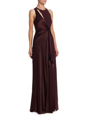 Cinq A Sept Clemence Gown