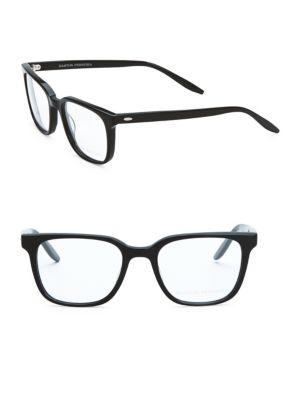 Barton Perreira Joe Black 52mm Optical Glasses