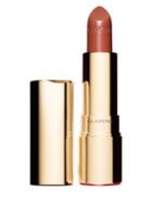 Clarins Joli Rouge Brilliant Lipstick