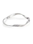 Marco Bicego Marrakech Supreme 18k White Gold Bracelet