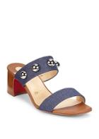 Christian Louboutin Simple Bille 55 Leather Sandals