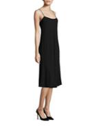 The Row Essentials Gibbons Dress