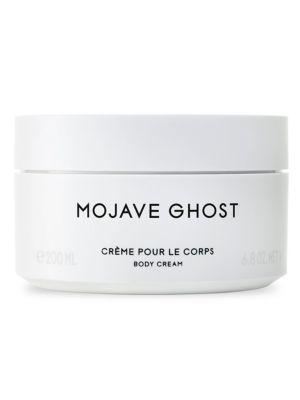 Byredo Mojave Ghost Body Cream
