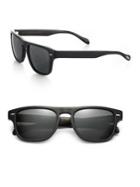 Oliver Peoples 54mm Strathmore Square Sunglasses