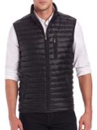Saks Fifth Avenue Collection Thermoluxe Puffer Vest