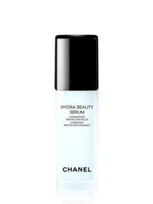 Chanel Hydra Beauty Serum Hydration Protection Radiance