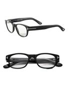 Tom Ford Eyewear 5276 Optical Frames With Clip