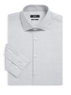 Hugo Boss Cotton Dress Shirt
