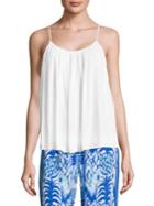 Lilly Pulitzer Tyne Tank Top