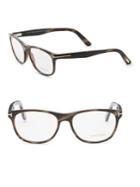 Tom Ford Eyewear 50mm Optical Glasses