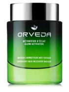 Orveda Overnight Skin Recover Masque