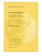 Patchology Single Pack Flashmasque Illuminate Masque