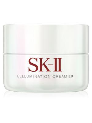 Sk-ii Cellumination Cream