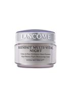 Lancome Bienfait Multi-vital High Potency Night Moisturizing Cream