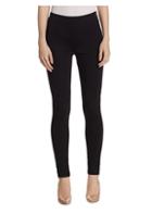 Saks Fifth Avenue Collection Pull-on Ponte Legging
