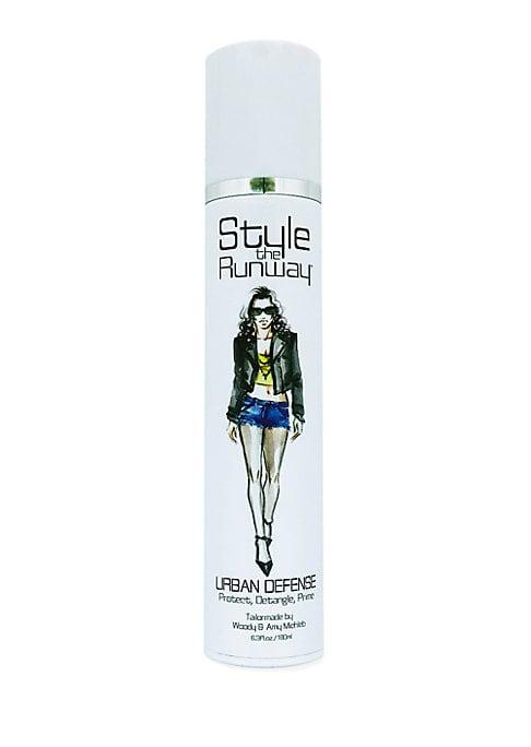 Style The Runway Urban Defense Hair Protectant