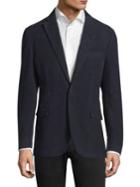 Polo Ralph Lauren Tailored Cotton Sportcoat