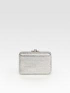 Judith Leiber Couture Embellished Crossbody Clutch