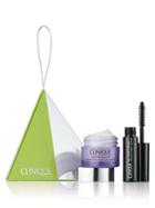 Clinique High Impact Mascara And Take The Day Off Cleansing Balm Set