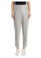 Theory Pleated City Pant