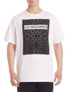 Les Benjamins Short Sleeve Graphic Tee