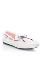 Swims Stride Lace Loafers