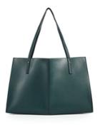 Maiyet Sia East-west Leather Tote