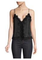 Cami Nyc Knox Button-front Camisole
