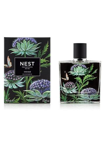 Nest Fragrances Fine Fragrance Indigo Eau De Parfum