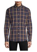 Barbour Endsleigh Checked Shirt