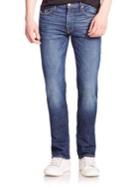Frame Denim Vinoodh Slim-fit Jeans