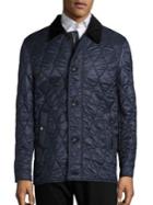 Burberry Gransworth Quilted Jacket