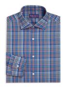 Ralph Lauren Regular-fit Amalfi Dress Shirt