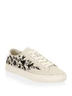 Soludos Otomi Canvas Sneakers