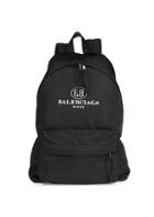 Balenciaga Bb Explorer Backpack