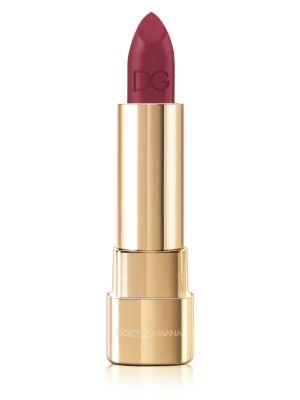 Dolce & Gabbana Wild About Fall Shine Lipstick