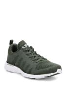 Athletic Propulsion Labs Techloom Pro Cashmere Sneakers