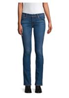 Hudson Jeans Beth Mid-rise Baby Bootcut Jeans