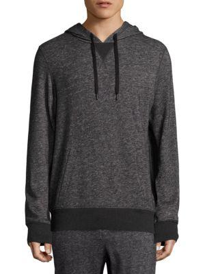 2xist Core Hooded Pullover
