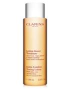 Clarins Extra-comfort Toning Lotion