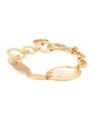 Stephanie Kantis Oval Link Bracelet