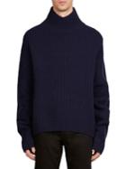 Acne Studios Nalle Wool Turtleneck Sweater