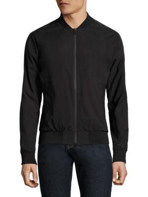J. Lindeberg Outerwear Jacket